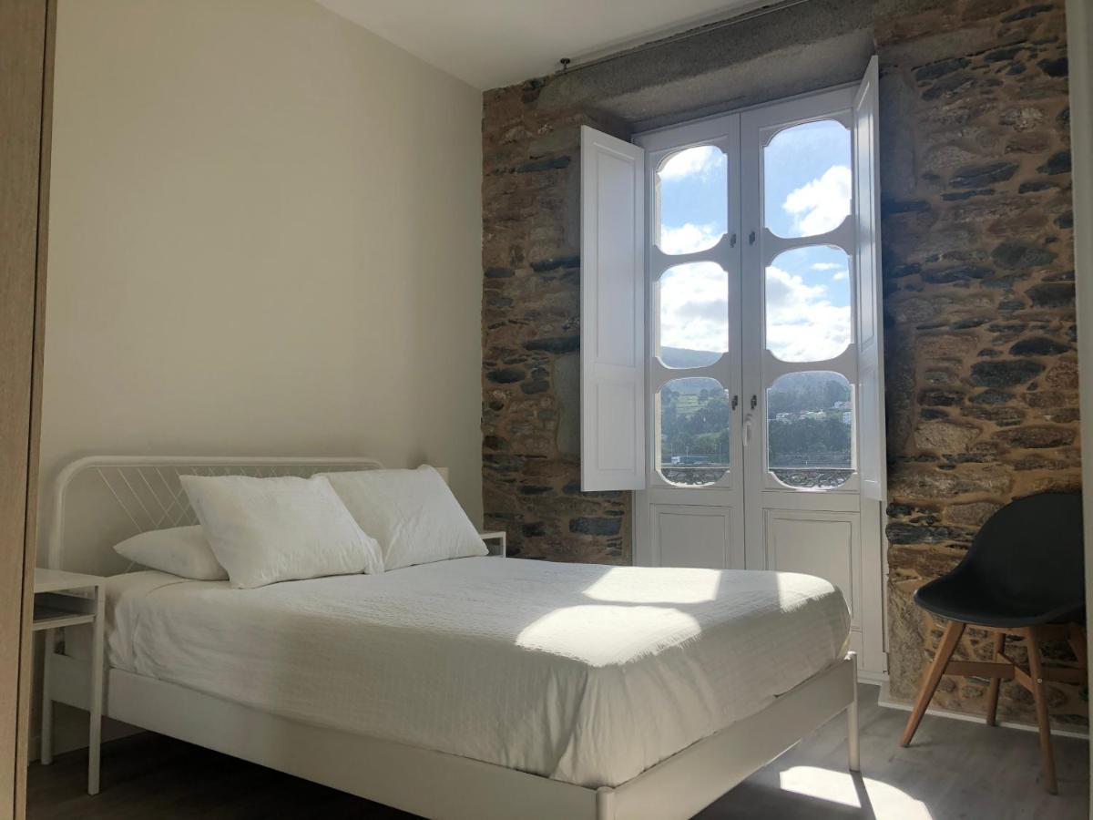Noray Apartamentos مْبيفيرو المظهر الخارجي الصورة