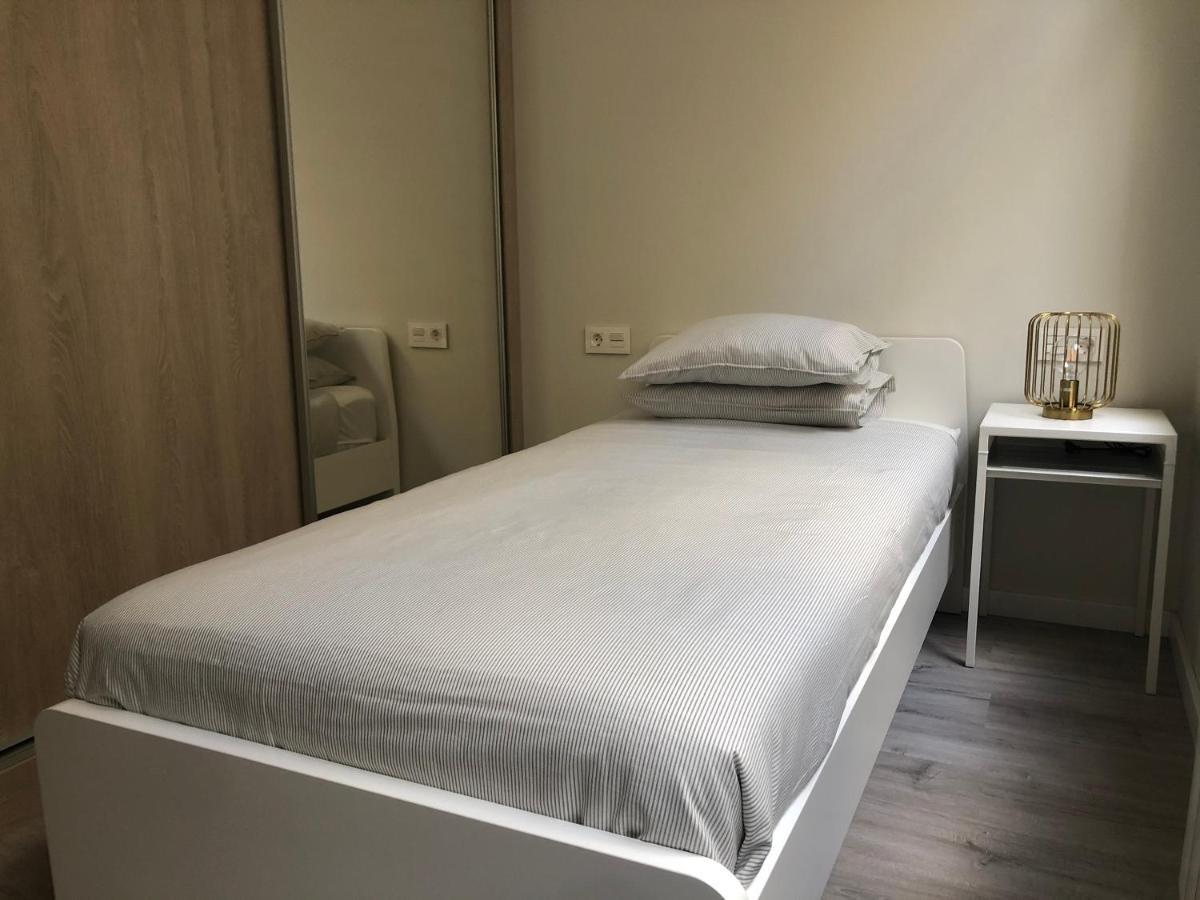 Noray Apartamentos مْبيفيرو المظهر الخارجي الصورة