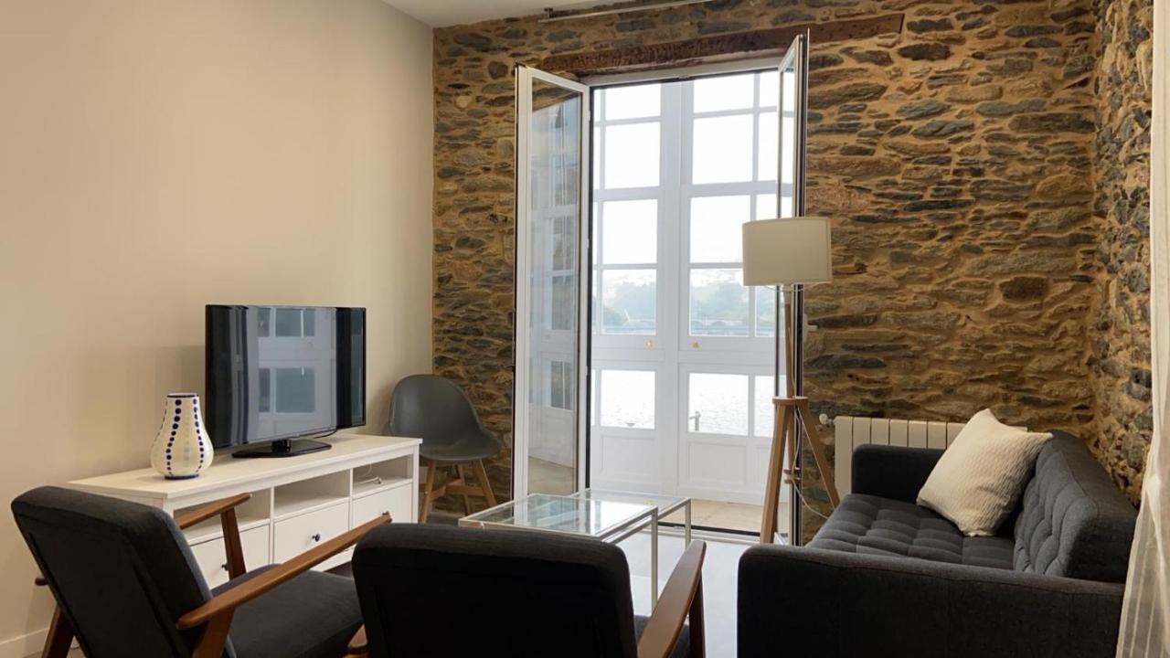 Noray Apartamentos مْبيفيرو المظهر الخارجي الصورة