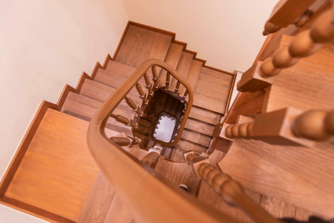 Noray Apartamentos مْبيفيرو المظهر الخارجي الصورة