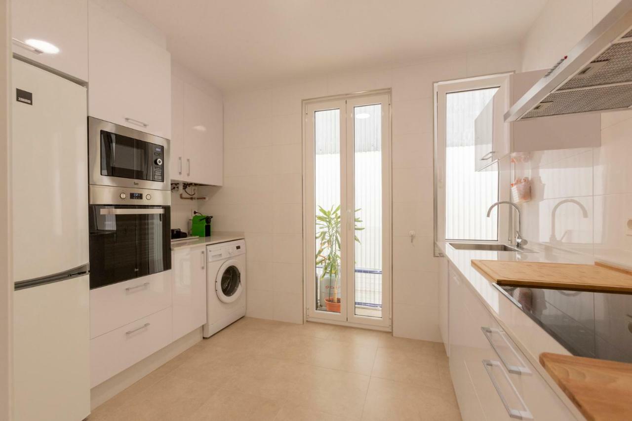 Noray Apartamentos مْبيفيرو المظهر الخارجي الصورة