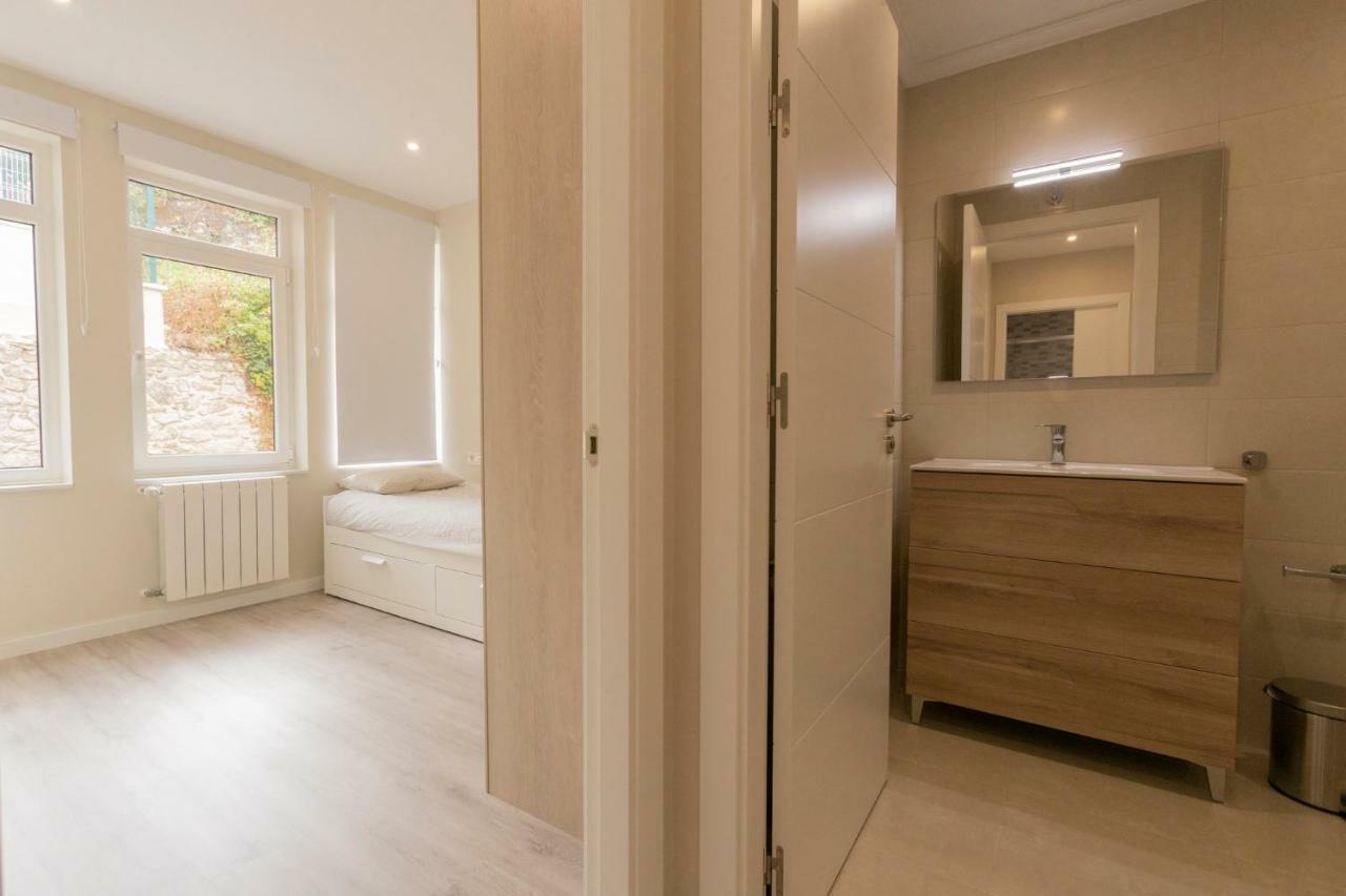 Noray Apartamentos مْبيفيرو المظهر الخارجي الصورة